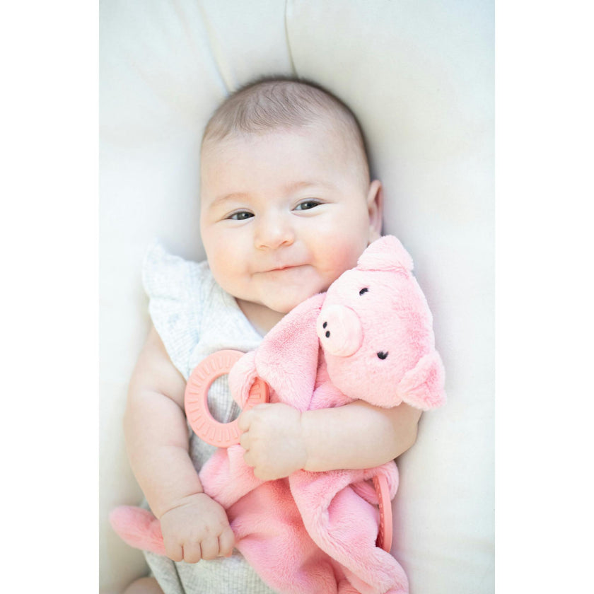 Teether Buddy