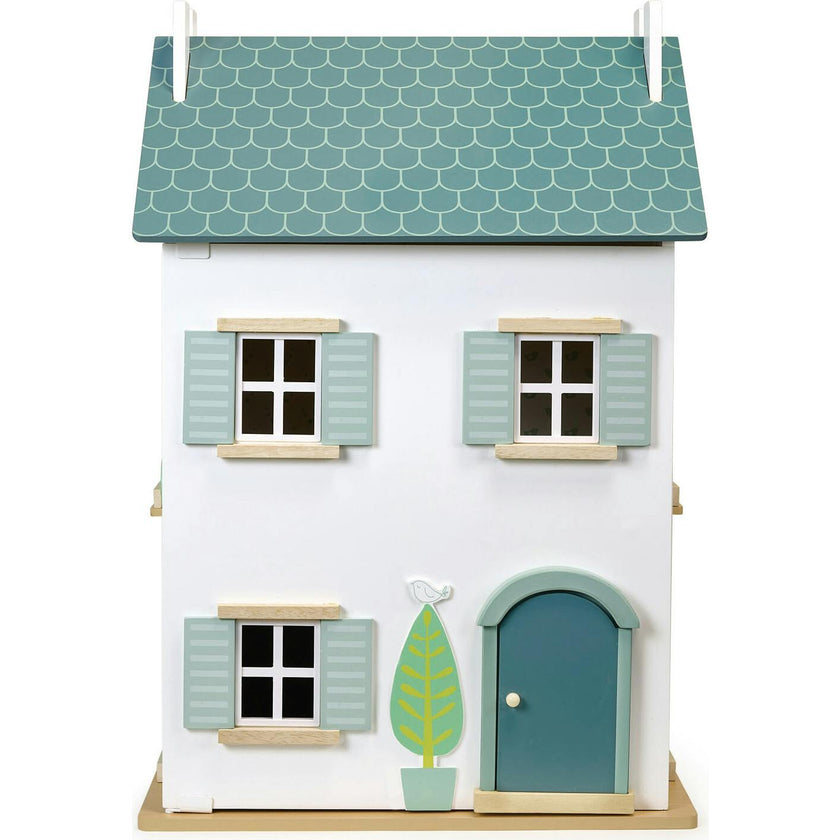 Willow Dolls House