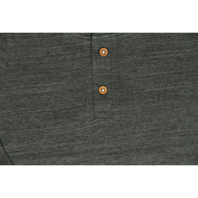 Darius Long Sleeve Henley Toddler