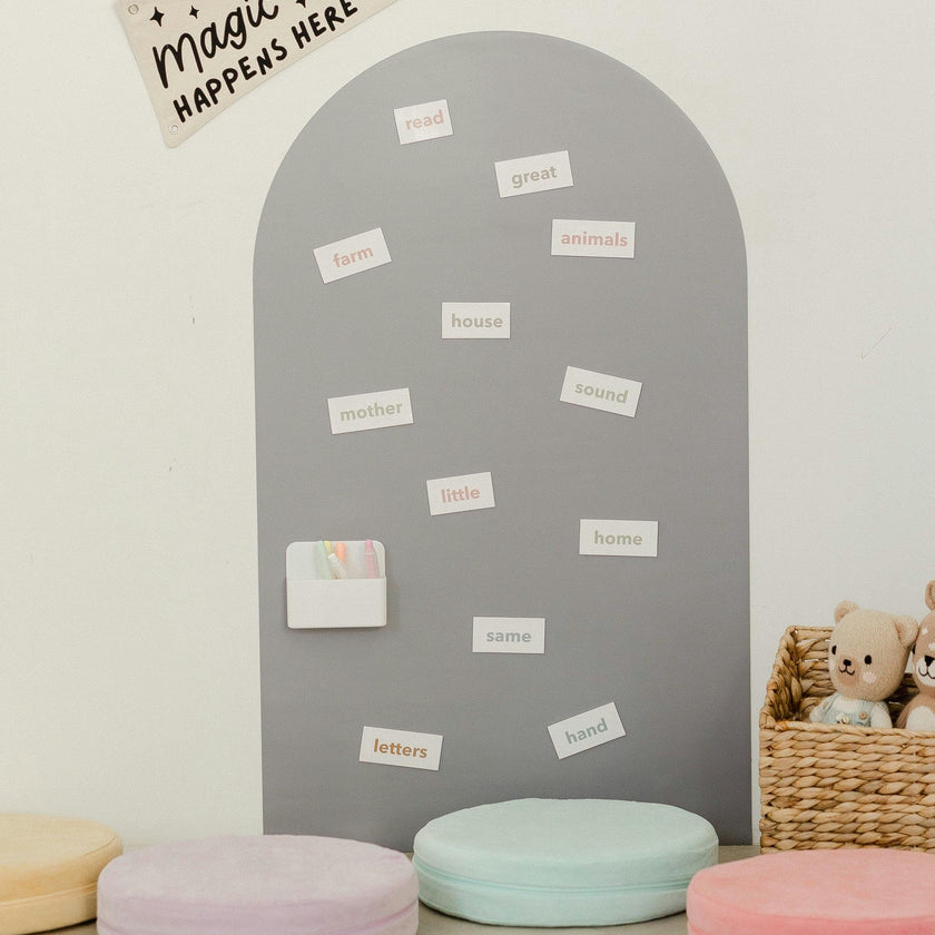 Sight Words