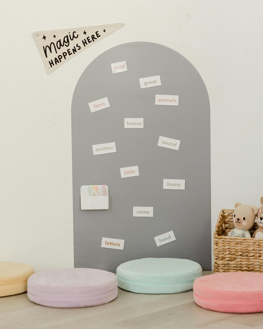 Sight Words