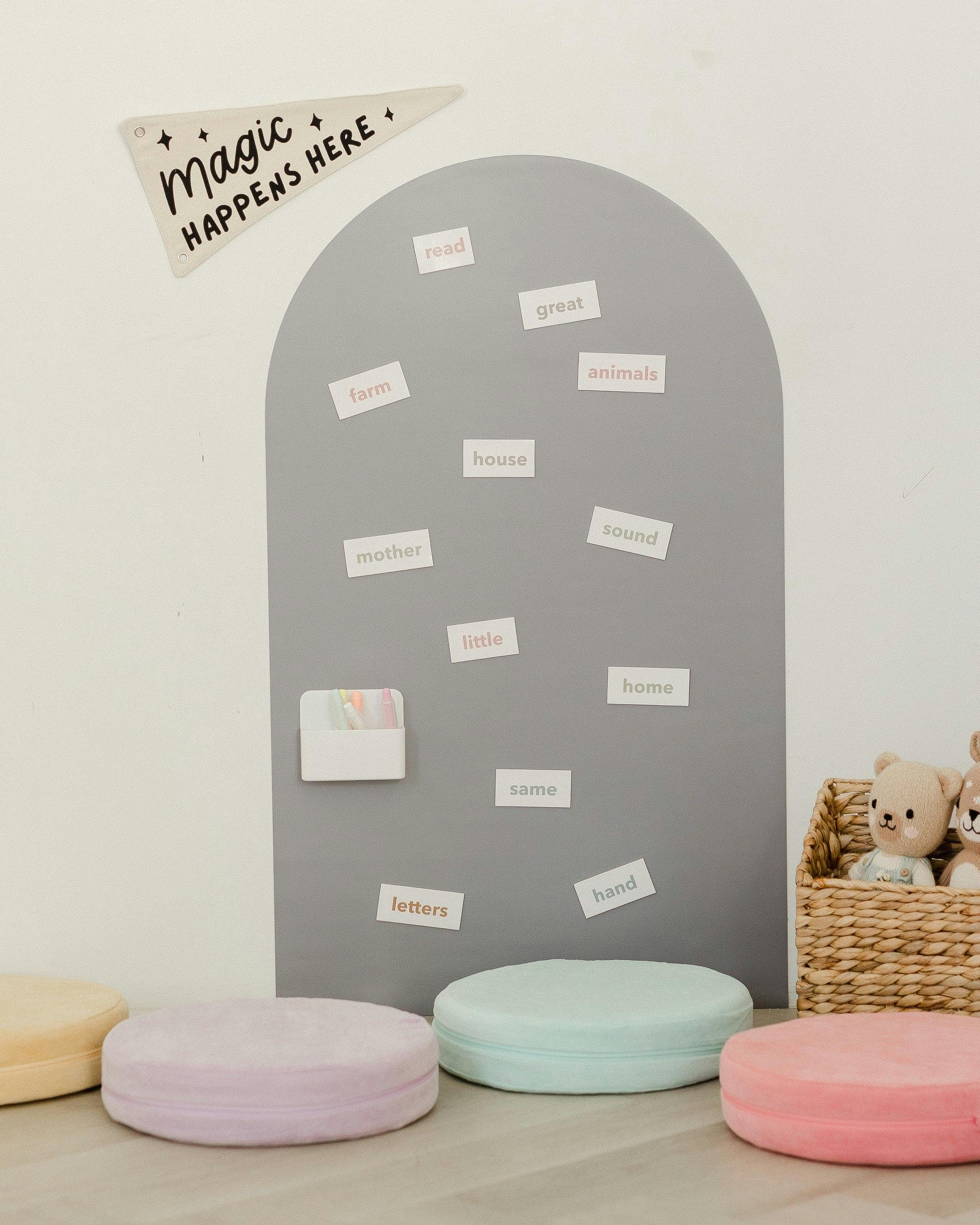 Sight Words