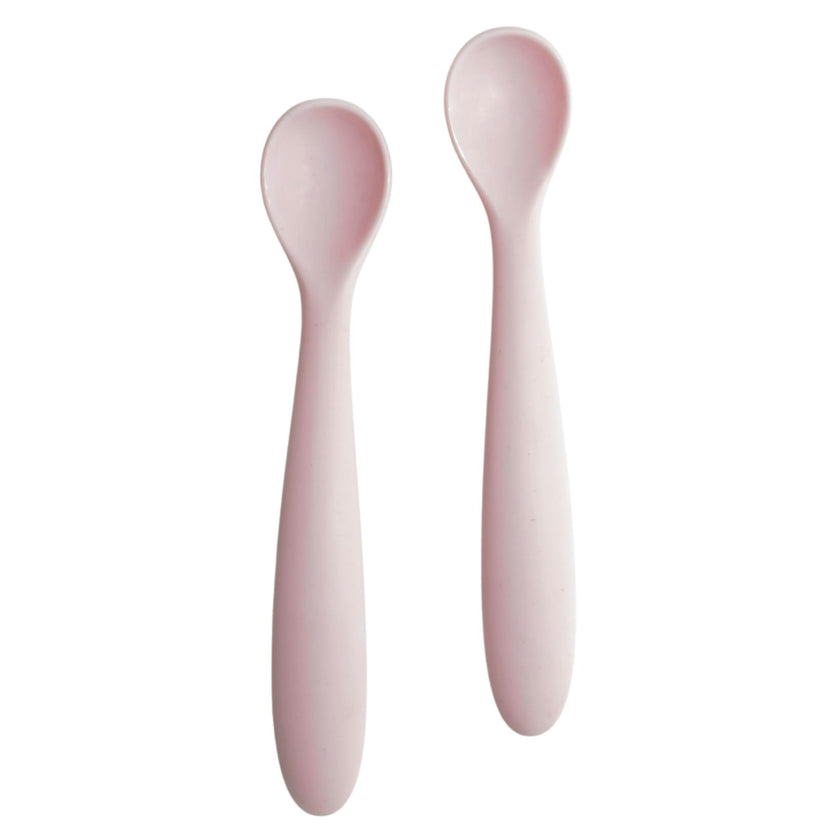 Silicone Flexible Spoon Set