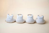 Baby Bottle Pillow Holder for Parents - "Hangry"