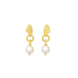 Uptown Earrings