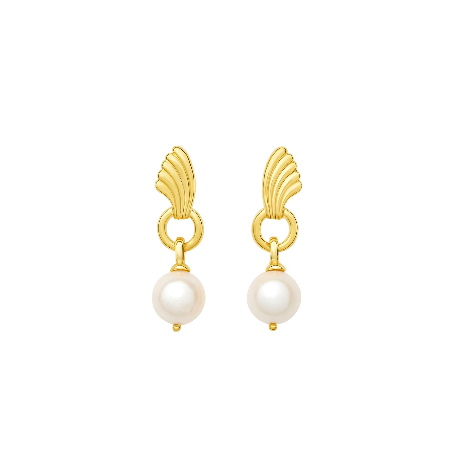 Uptown Earrings