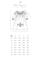 Scarlet Dress