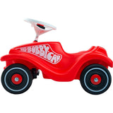 BIG Bobby Car Classic Ride-On Vehicle - Red
