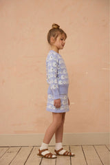 Little Bo Peep Skirt | Lavender