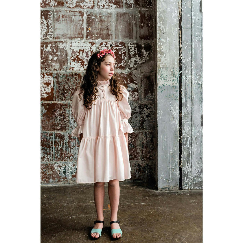 Eloise dress
