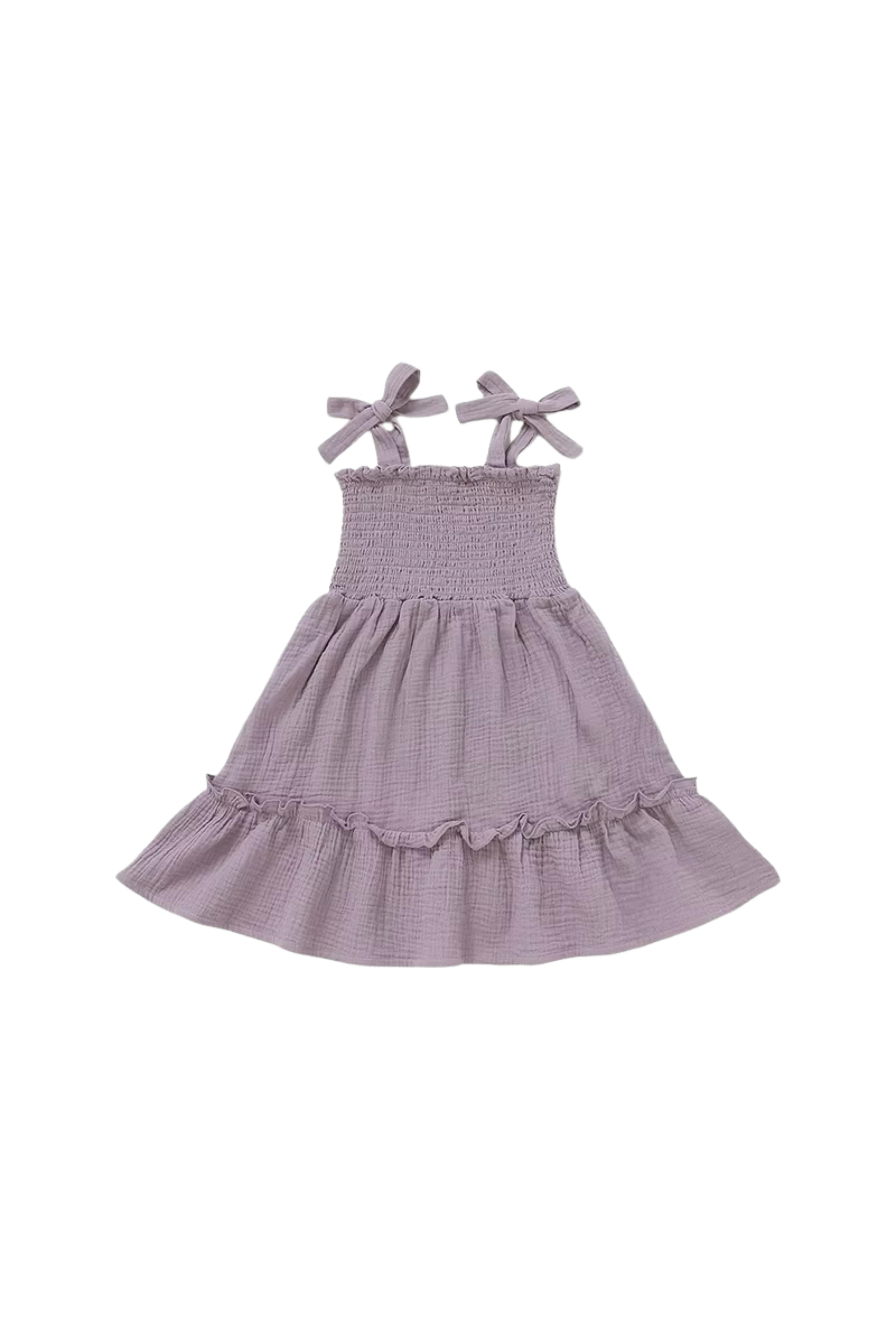 Beach Babe Dress