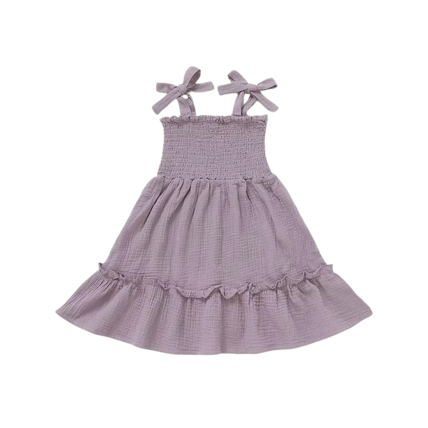 Beach Babe Dress