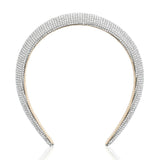 Crystal Embellished Headband