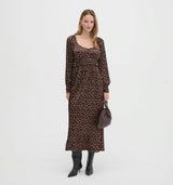 The Eugenia Nap Dress - Country Orchard
