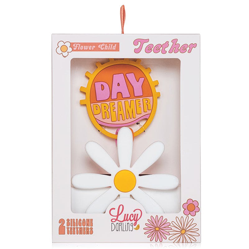 Flower Child Keepsake Bundle
