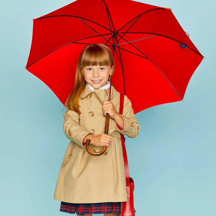 Bayswater Trench Coat - Classic Beige
