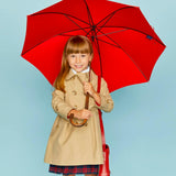 Bayswater Trench Coat - Classic Beige