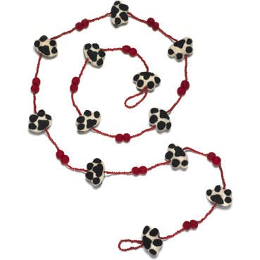 Paw Garland