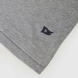 Avalon Long-Sleeved Polo