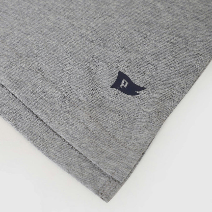 Avalon Long-Sleeved Polo
