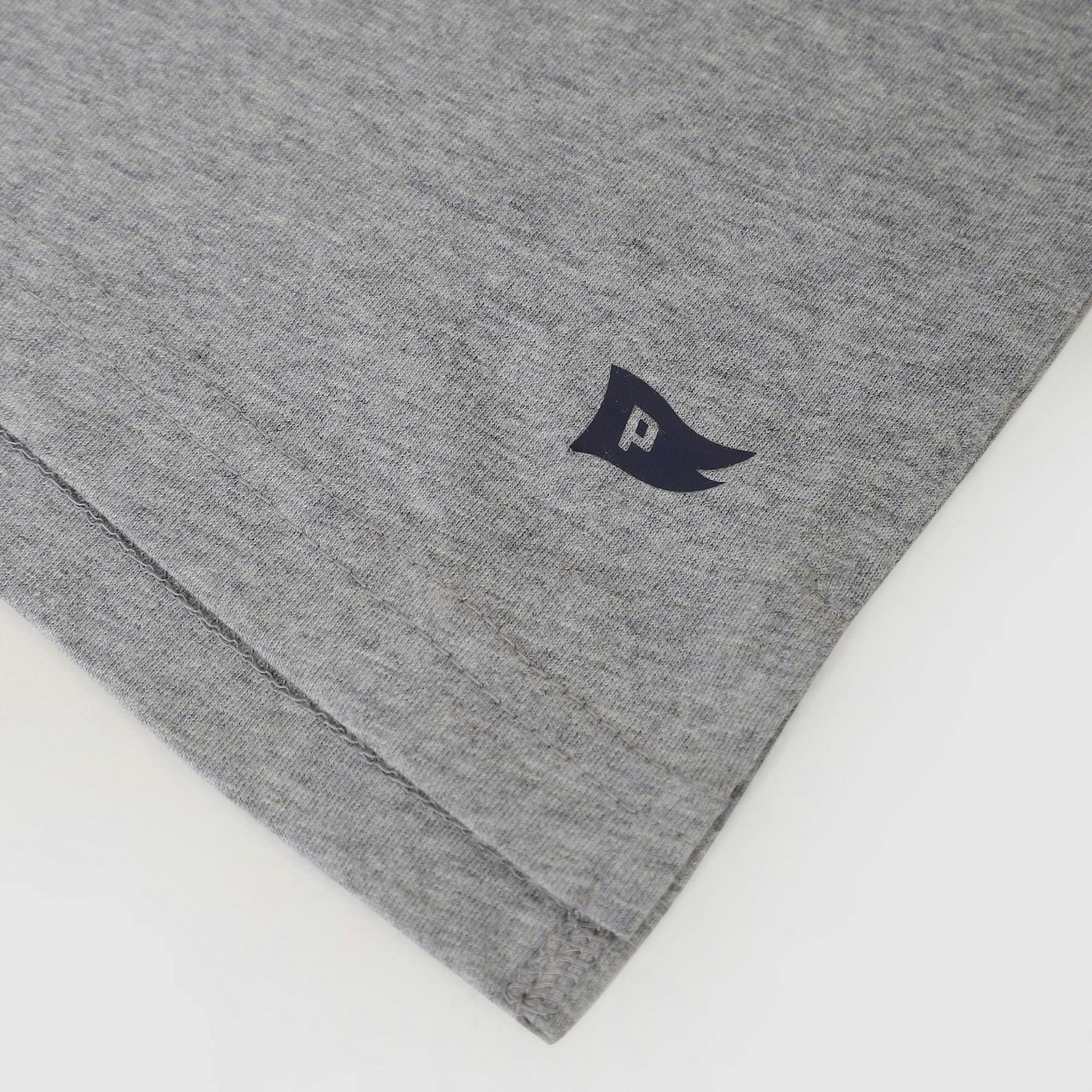 Avalon Long-Sleeved Polo