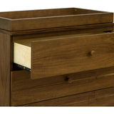 Gelato 3-Drawer Changer Dresser with Removable Changing Tray