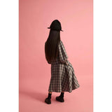 Check Skirt