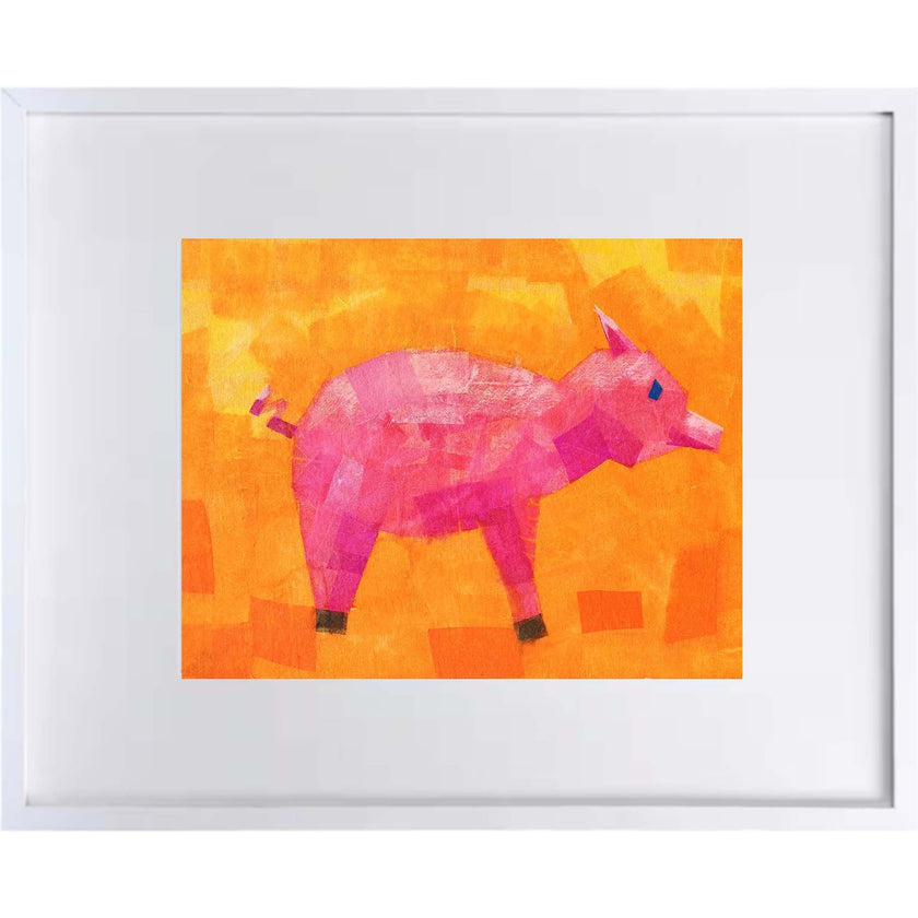 Print 8x10 Horizontal Frame