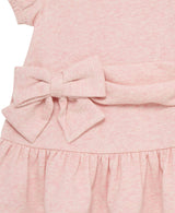 A-line Bow Dress (12-24M)