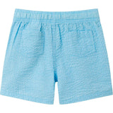 Kids Seersucker Short
