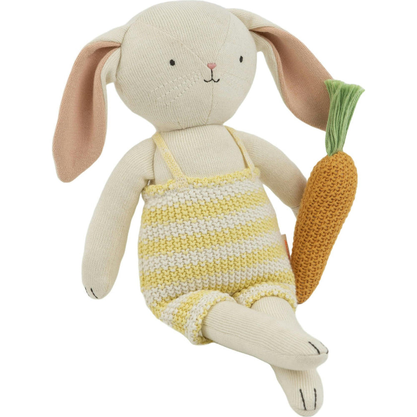 With Carrot