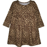 UPF 50 + Lumi Long Sleeve Tee Dress