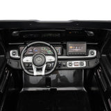 Officially Licensed Mercedes G-Wagon 24V Kids Ride-On Car