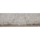 Steppe Rug, Grey