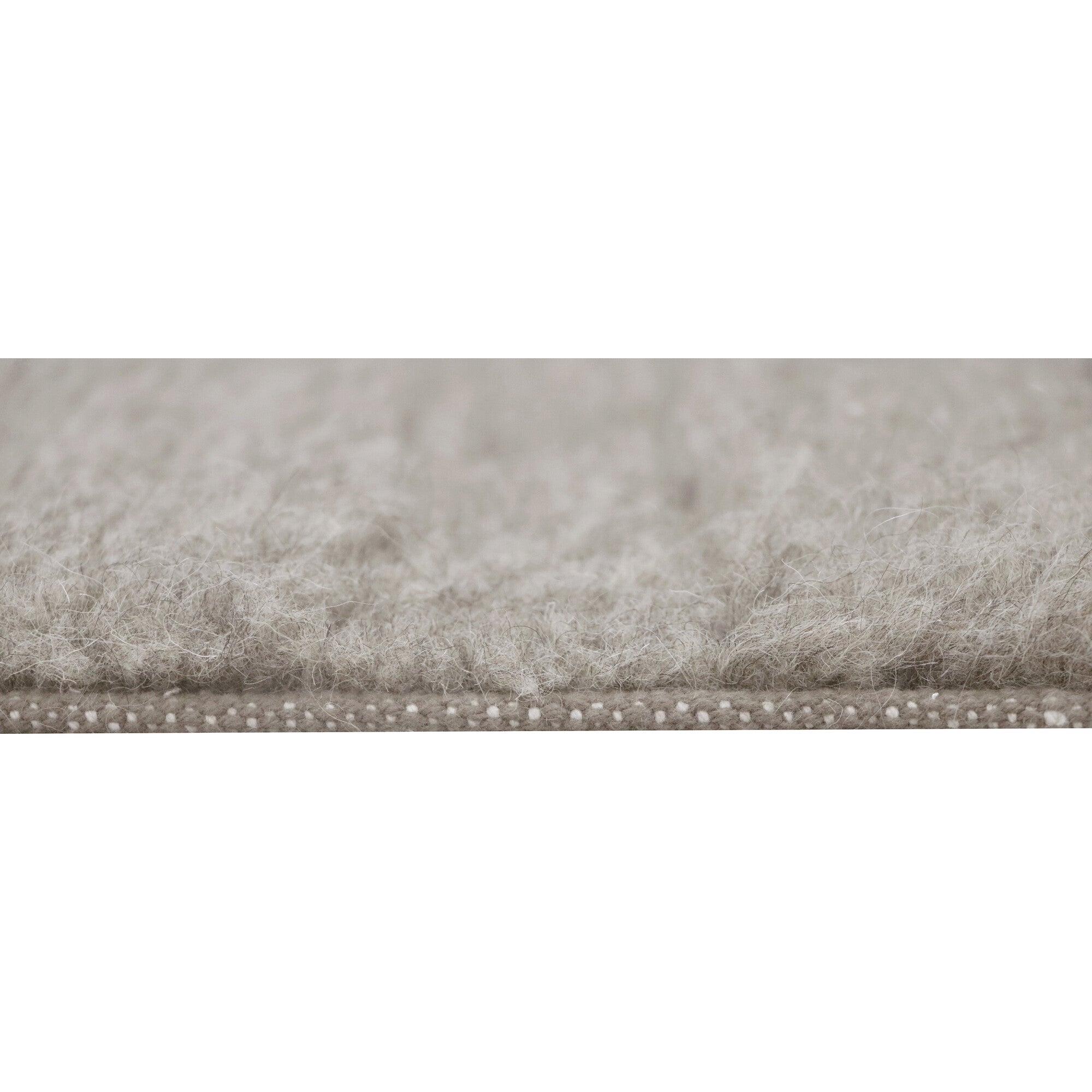 Steppe Rug, Grey