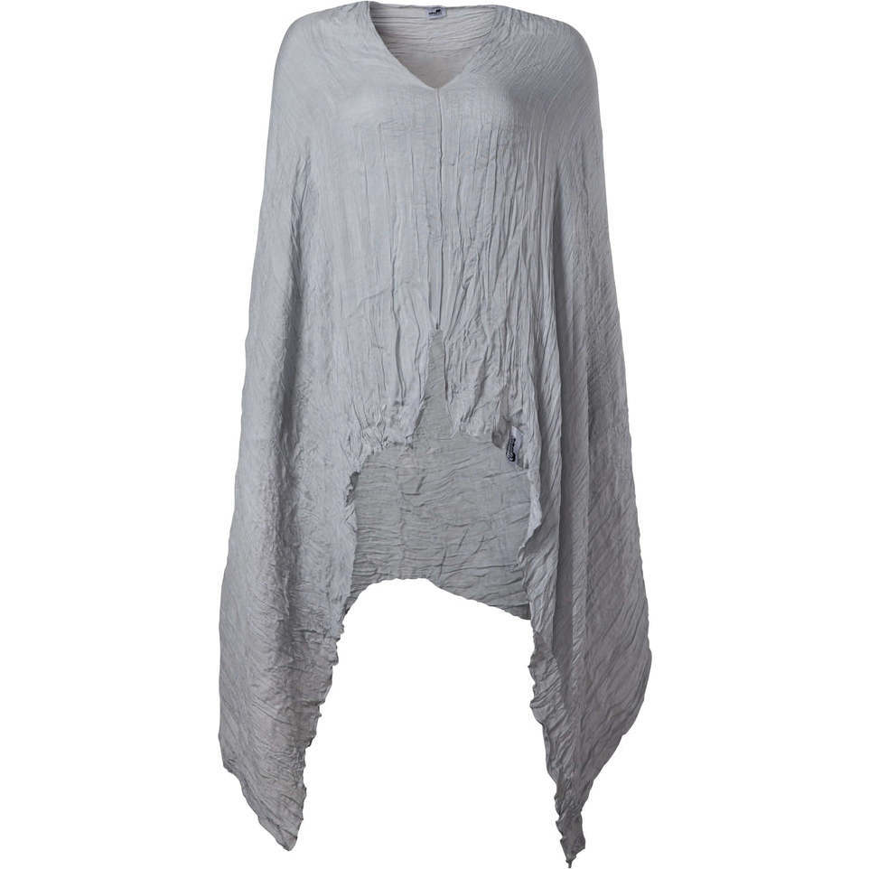 Nursing Poncho Scarf