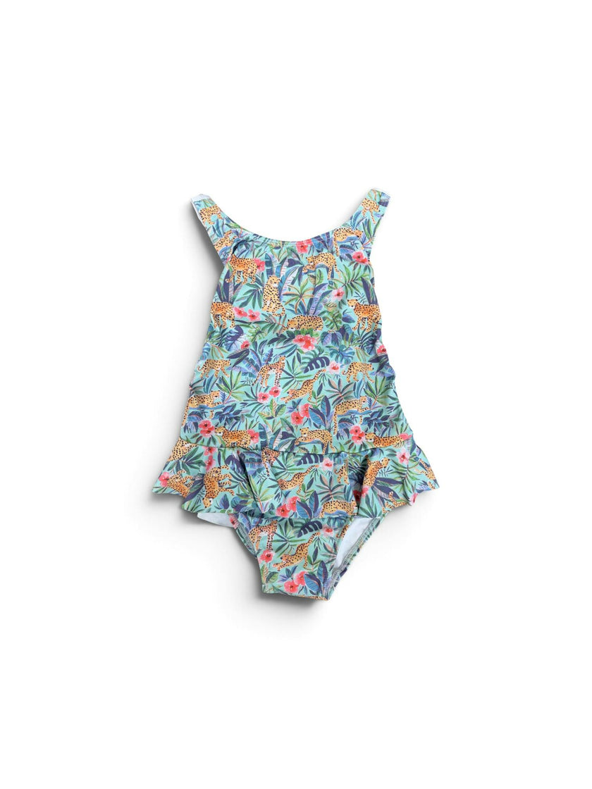 Jungle One Piece