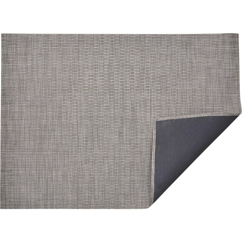 Thatch Floor Mat, Umber