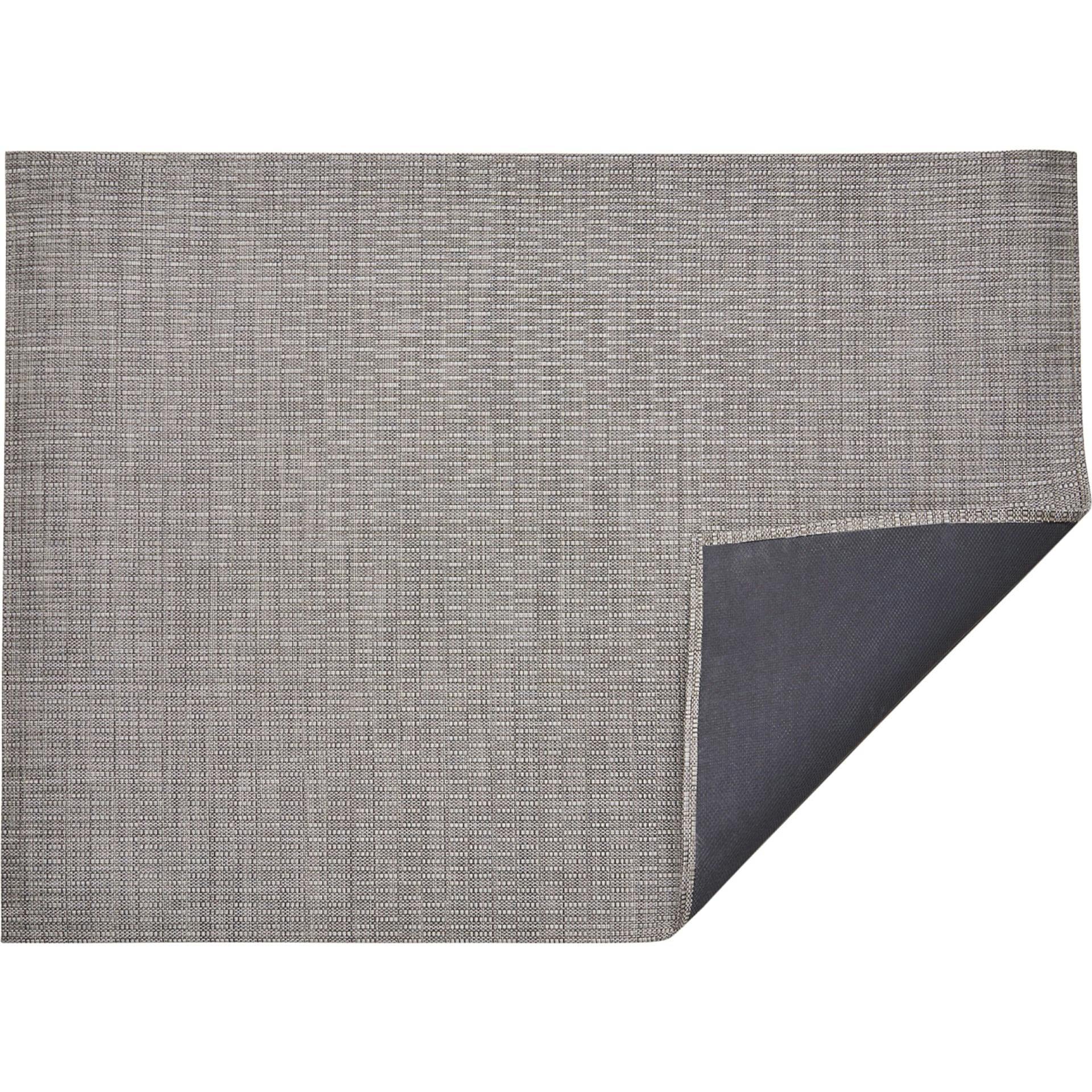 Thatch Floor Mat, Brown
