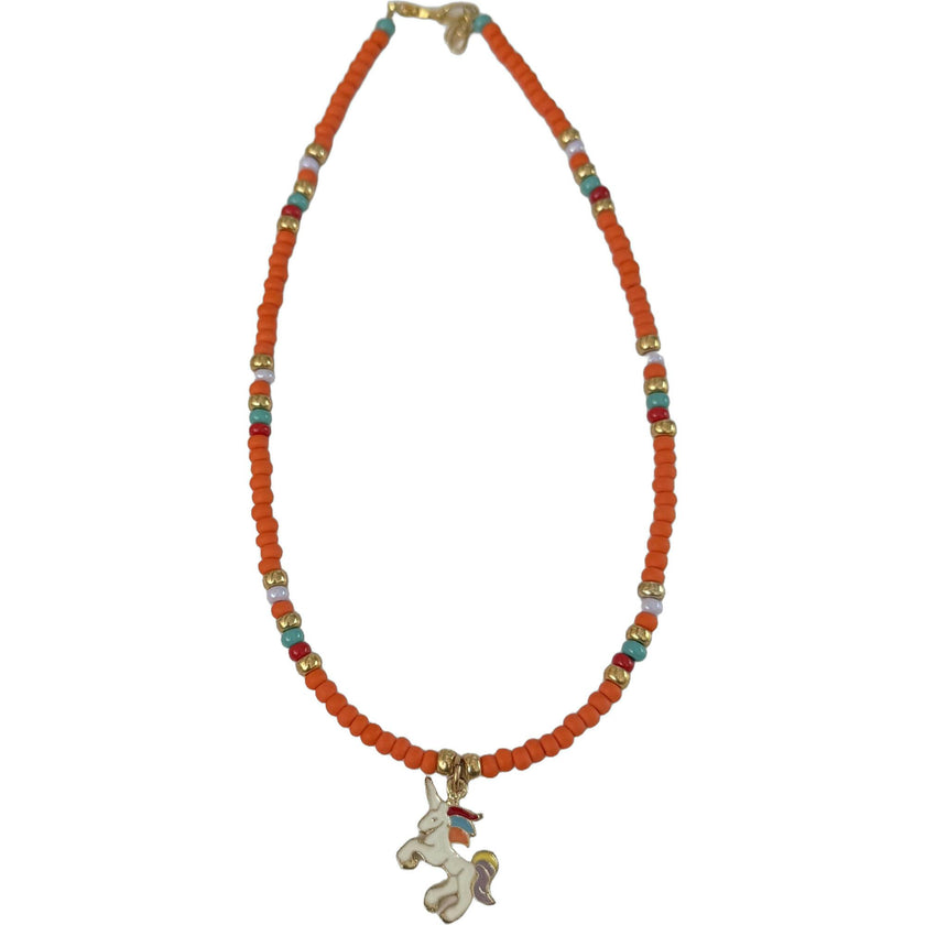 Charm Necklace
