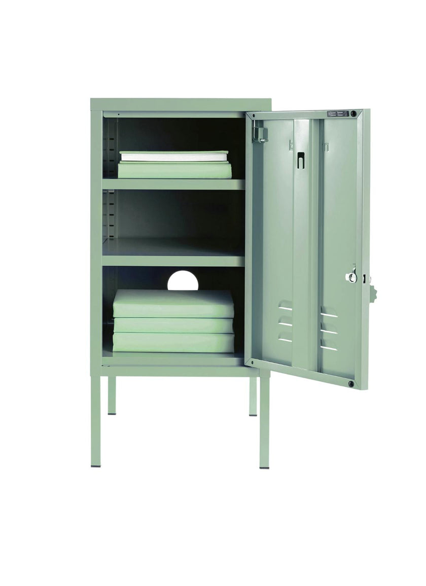 The Shorty In Sage