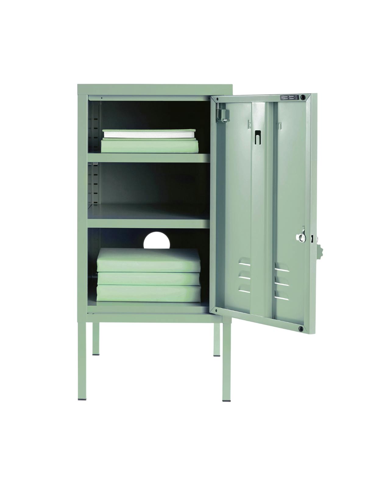 The Shorty In Sage