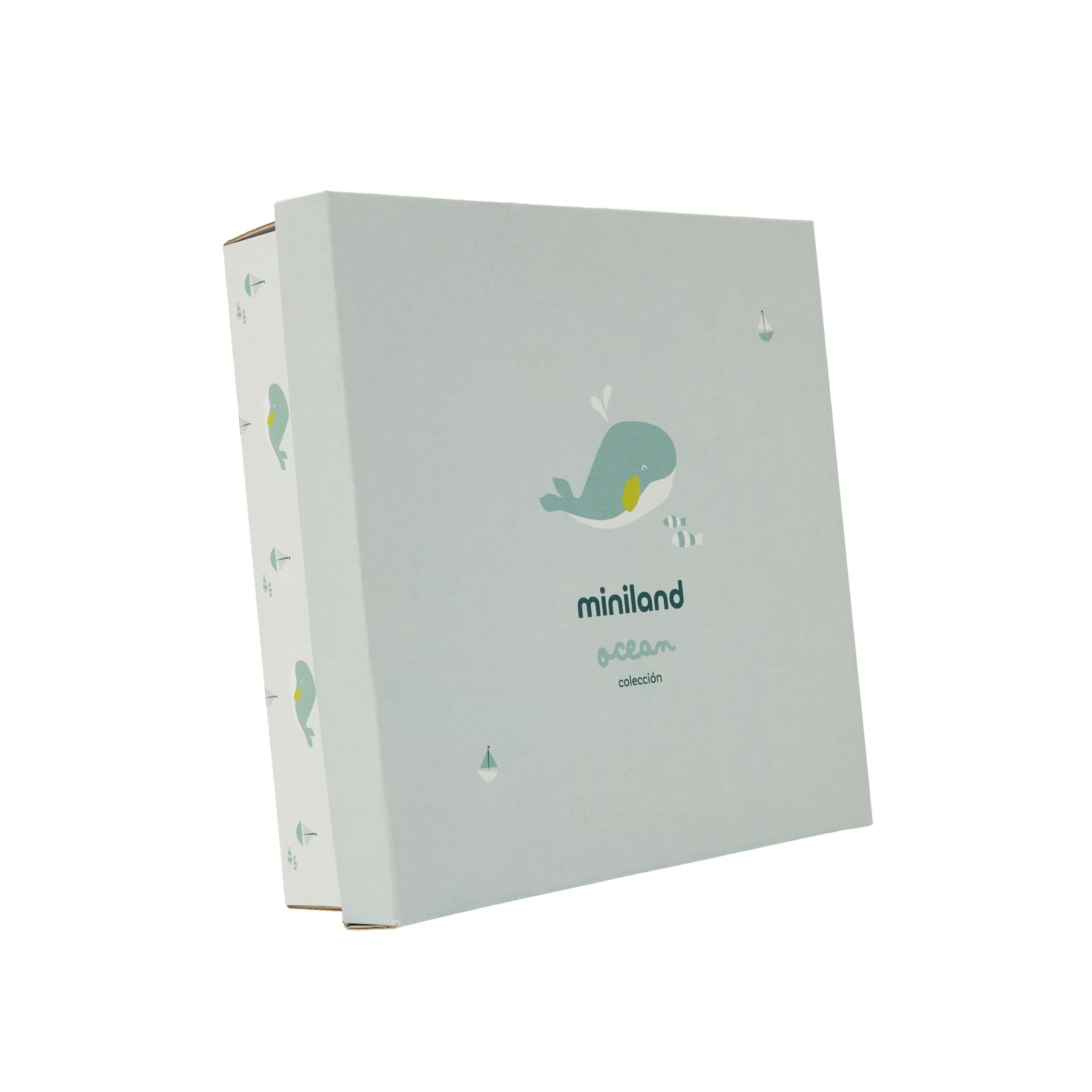Baby Sea Collection Gift Pack