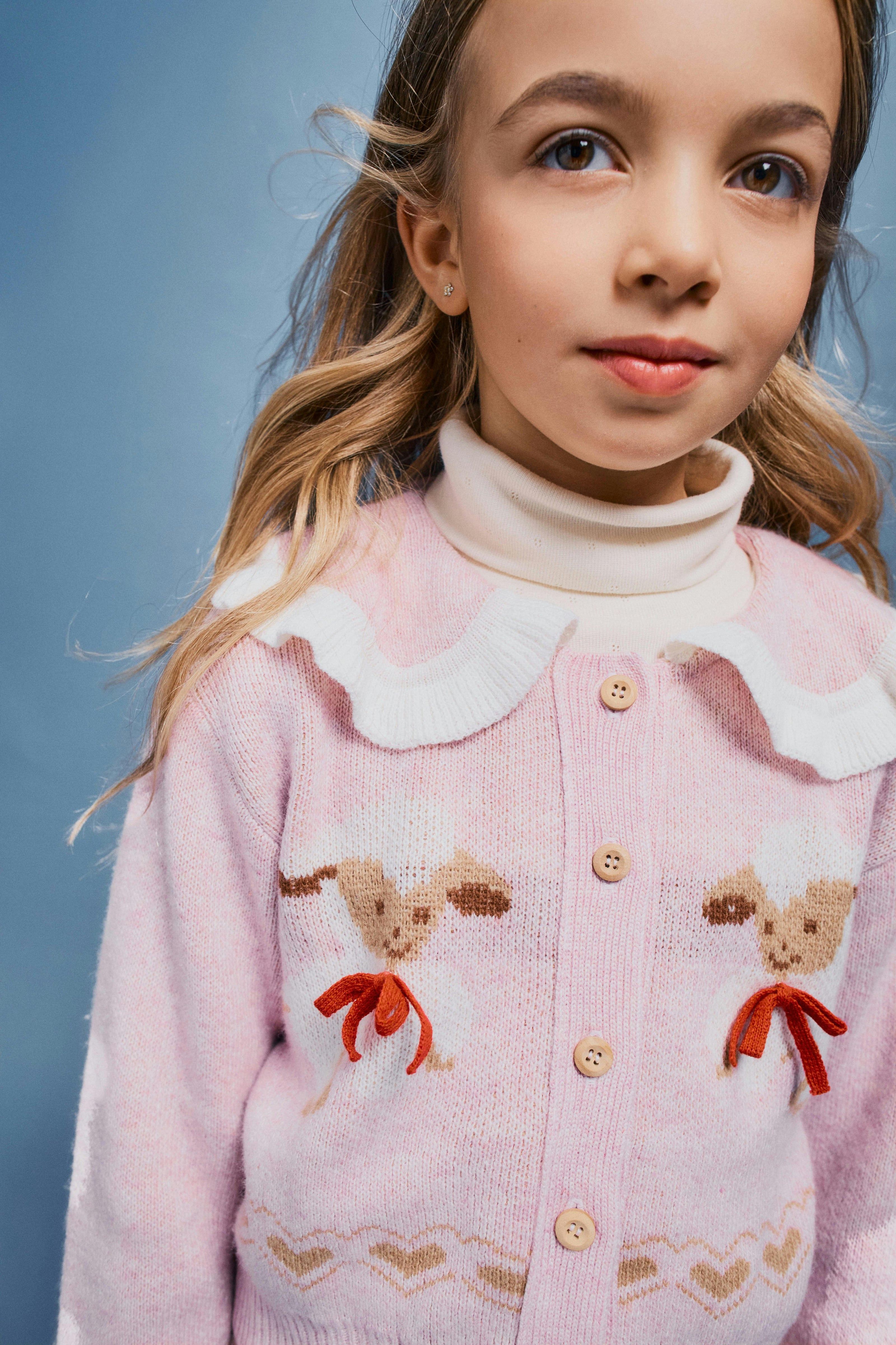 Laurel Cardigan