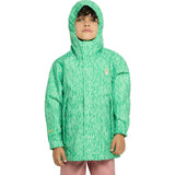 Chip rain jacket "Twine"