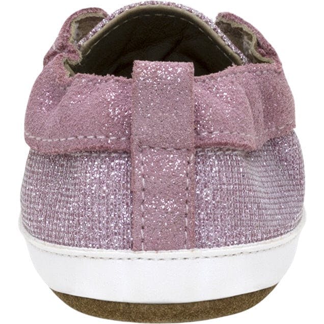 Stylish Staci Lt Pink Soft Sole