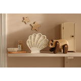 Mini Seashell Lamp