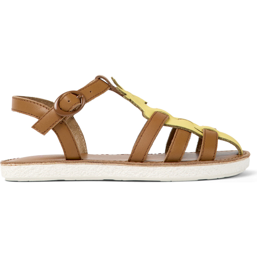 Miko Twins Sandals