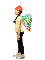 The Very Hungry Caterpillar Beautiful Butterfly Accessory Set for Toddlers