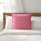 Cotton Square Pillow